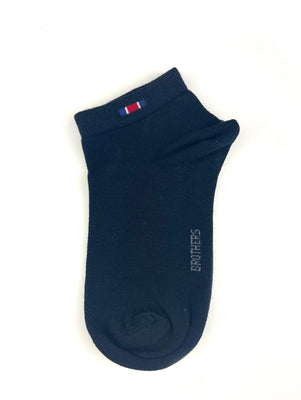 Ankle Dark Blue Socks