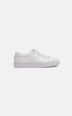 Classic Leather White Sneakers