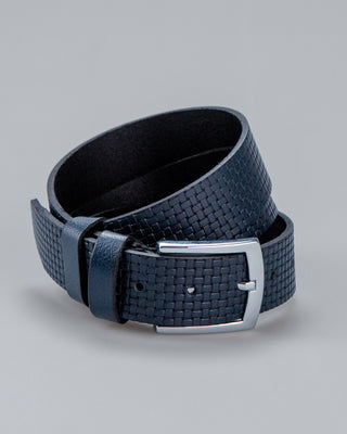 Blue Belt