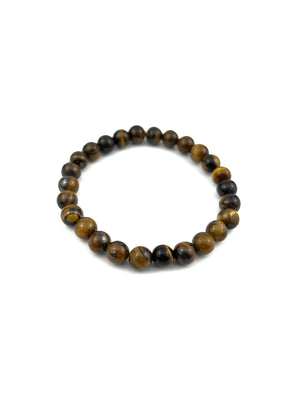 Tiger Eye Bracelet