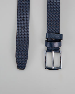 Blue Belt