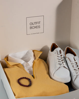 Slim Fit Long Sleeve White Shirt Casual