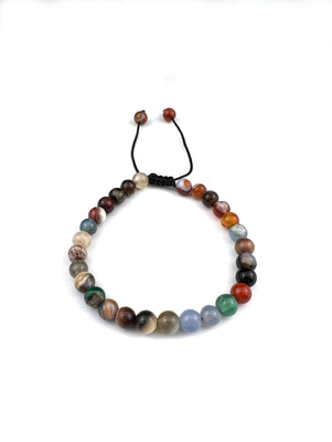 Universe Galaxy Planet Star Bracelet