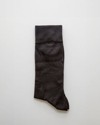 Formal Dark Navy Socks