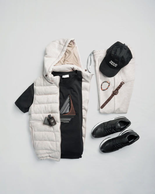 Winter Collection - Outfit Style 224