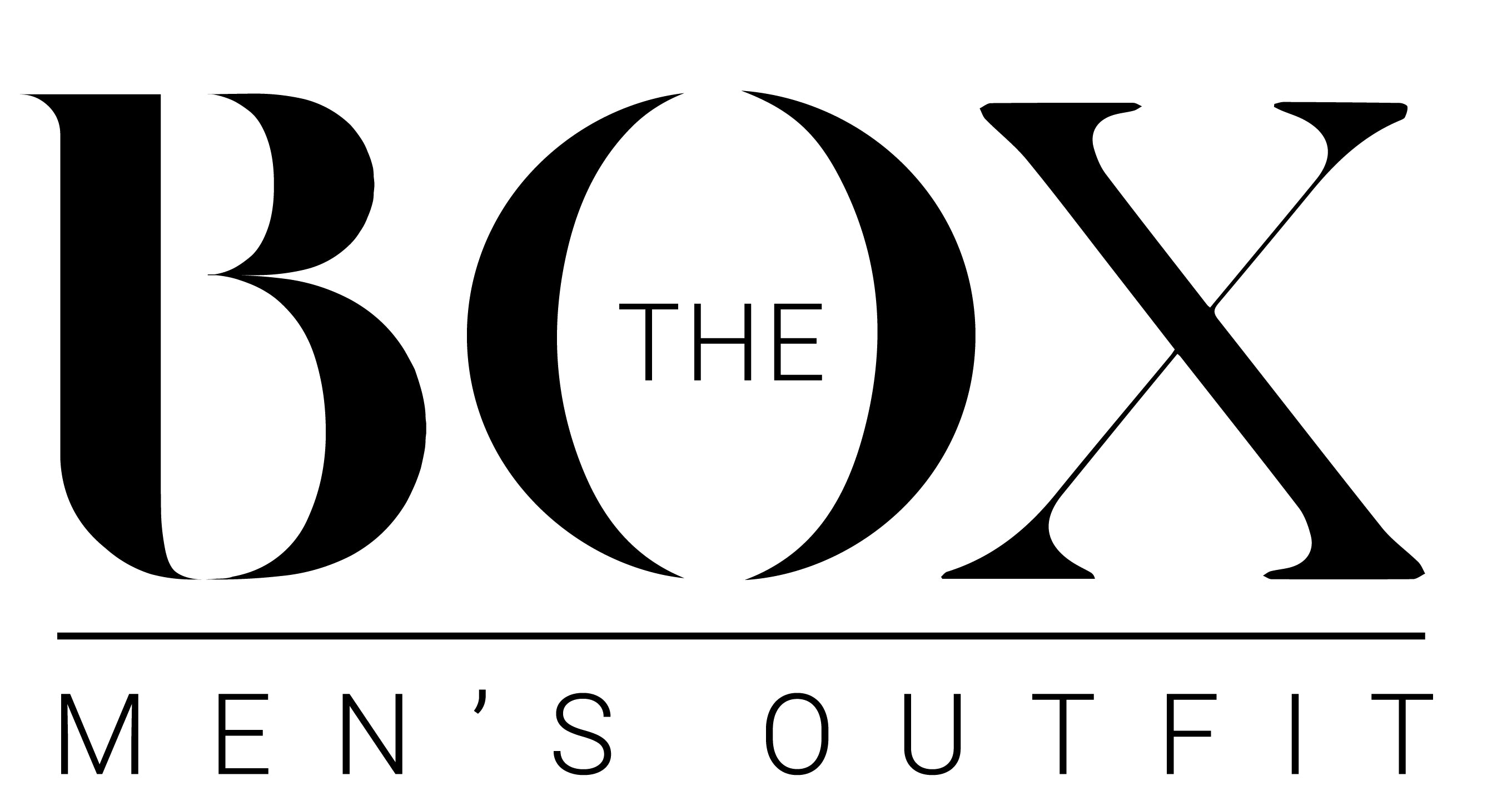 Our Stylists – The Box Men's Outfit